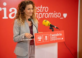 El PSOE critica la “falta de rigor” del Gobierno cántabro en la gestión de los fondos europeos