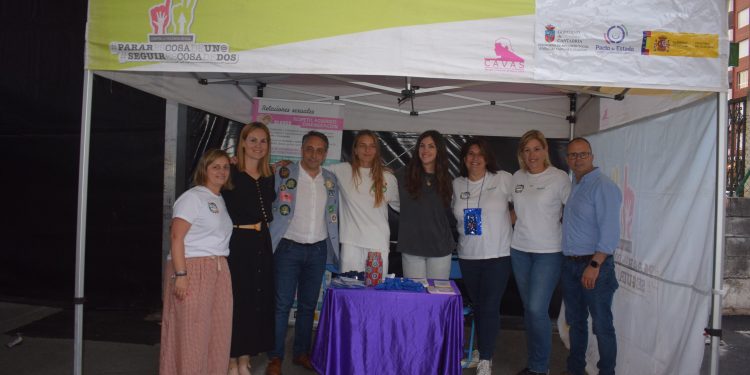 Las Peñas toman Renedo para encender el espíritu de San Antonio