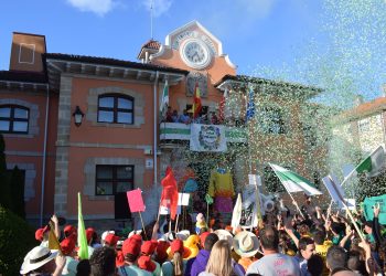 Maldita Nerea encabeza el cartel de las Fiestas de San Antonio 2025 en Renedo