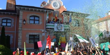 Maldita Nerea encabeza el cartel de las Fiestas de San Antonio 2025 en Renedo