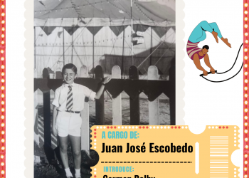 El circo, su historia y presente, a debate en el Doctor Madrazo este jueves