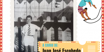 El circo, su historia y presente, a debate en el Doctor Madrazo este jueves