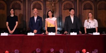 La UC inaugura en Laredo la 40ª edición de sus Cursos de Verano con una reflexión sobre el papel de la inteligencia artificial en la ciencia