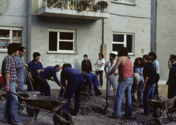 «El barrio que no se rindió», mejor documental en el Festival de Cortometrajes de Torrelavega