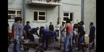 «El barrio que no se rindió», mejor documental en el Festival de Cortometrajes de Torrelavega
