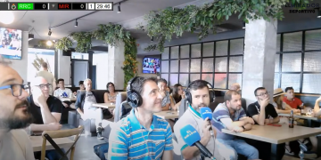 Así te hemos contado el Racing- Mirandés