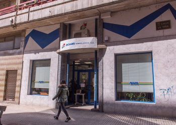 CCOO exige la dimisión de Blanca Rosa Gómez Morante al frente de Aguas de Torrelavega por su gestión y sanciones laborales