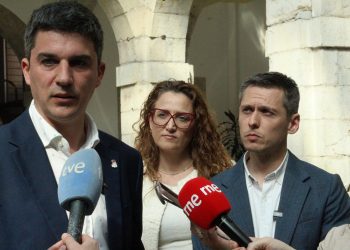 El PSOE plantea en Cantabria una tasa turística para fomentar el turismo sostenible y reforzar los servicios públicos