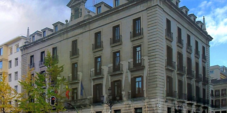 Las entregas a cuenta alcanzarán cifras récord, con Cantabria recibiendo 2.662 millones de euros, un 3,8% más que el año anterior