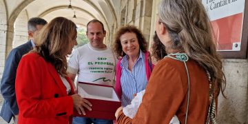 El PRC exige a Buruaga y Silva escuchar a las familias y evitar el cierre del colegio El Pedregal