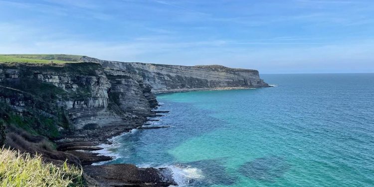 Costa Quebrada ya es oficialmente Geoparque Mundial de la UNESCO