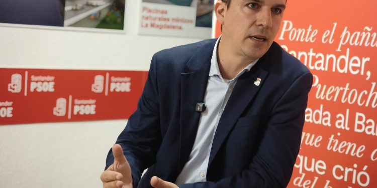 El PSOE exige una inspección urgente del sistema de climatización del MAS ante las quejas vecinales por ruidos constantes