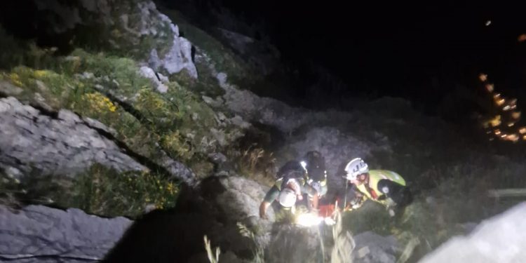 Hallan sin vida a un senderista holandés desaparecido en Picos de Europa