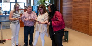 Polanco lanza este mes su nueva app eAgora para impulsar la participación vecinal y dinamizar el municipio