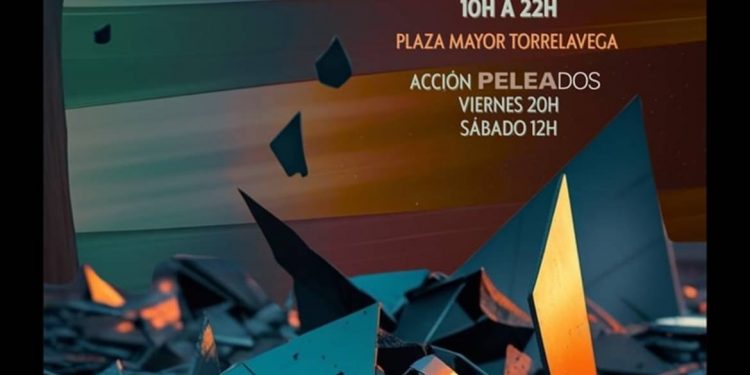 «Desactiva» Estado de guerra permanente – Asociación Octubre