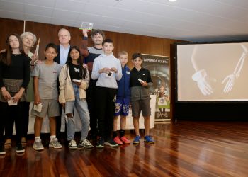 Arasti apuesta por inculcar la prevención laboral desde la infancia para reducir accidentes futuros