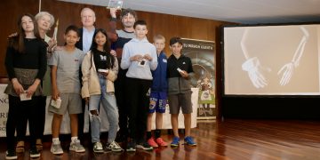 Arasti apuesta por inculcar la prevención laboral desde la infancia para reducir accidentes futuros