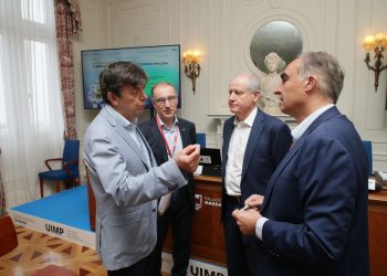 El Gobierno de Cantabria admite que no existe el informe de la Universidad que avala el proyecto del centro de datos ‘Altamira’