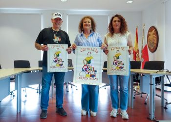 Comillas se prepara para tres días de música y tradición con el regreso de Folkomillas