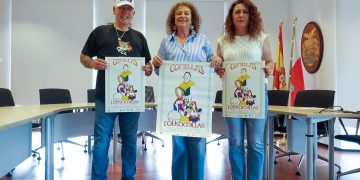 Comillas se prepara para tres días de música y tradición con el regreso de Folkomillas