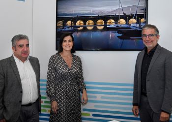 Santander impulsa la transformación de la dársena de Molnedo con un proyecto de más de 1,1 millones