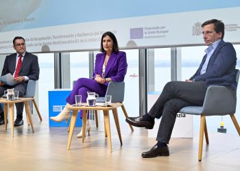 Santander impulsa la atención social inteligente con el proyecto europeo CAREWell