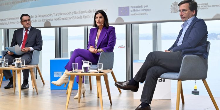 Santander impulsa la atención social inteligente con el proyecto europeo CAREWell