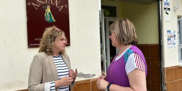 Publicada la lista definitiva de admitidos en la Escuela Infantil Anjana para el curso 2025-2026