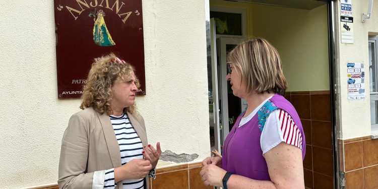 Publicada la lista definitiva de admitidos en la Escuela Infantil Anjana para el curso 2025-2026