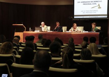 Cantabria alerta de una “involución del Estado de derecho” por las reformas judiciales del Gobierno central