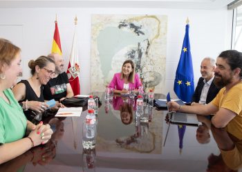 Cantabria reducirá a 20 el número de alumnos por aula en 3º de Primaria a partir del curso 2025-2026