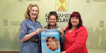 Torrelavega acoge la IX Gala FECAC ‘Cantabria Baile’ con grupos folclóricos de toda la comunidad