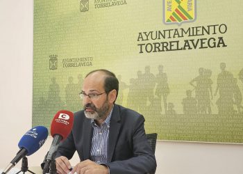 Avanzan los proyectos de Torrelavega con licitación del skatepark y obras en vestuarios y edificios históricos