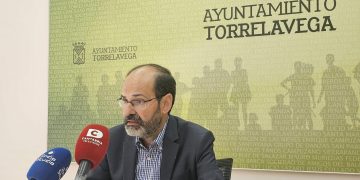Avanzan los proyectos de Torrelavega con licitación del skatepark y obras en vestuarios y edificios históricos