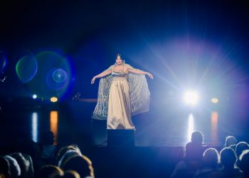 Más de 2.500 personas disfrutan de la programación de mayo de Santander Escénica