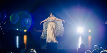 Más de 2.500 personas disfrutan de la programación de mayo de Santander Escénica