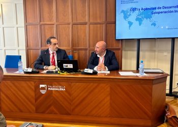 SODERCAN celebra 40 años como motor clave del desarrollo económico y tecnológico en Cantabria