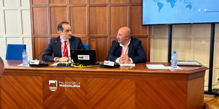 SODERCAN celebra 40 años como motor clave del desarrollo económico y tecnológico en Cantabria