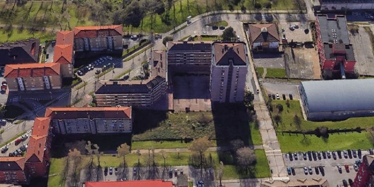 El Gobierno cántabro proyecta 24 nuevas viviendas protegidas en Cazoña con una inversión de 4,4 millones