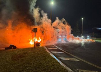 El 90% de los trabajadores del metal secundan la huelga según las primeras estimaciones