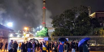 El 90% de los trabajadores del metal secundan la huelga según las primeras estimaciones