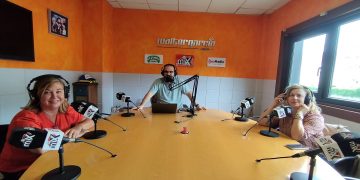 «Estuvimos tranquilas y bien cuidadas en todo momento»: Patricia Pulido y Silvia Mateos 