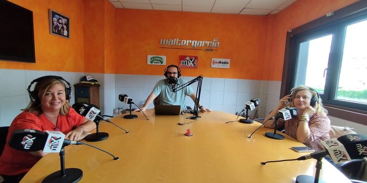 «Estuvimos tranquilas y bien cuidadas en todo momento»: Patricia Pulido y Silvia Mateos 