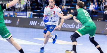 El Bathco BM Torrelavega ficha al internacional argentino Andrés Moyano para las dos próximas temporadas