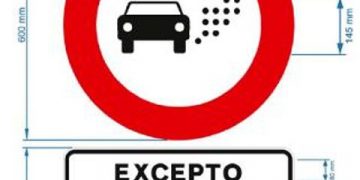 Los comerciantes del centro de Santander plantean una ordenanza flexible para la futura Zona de Bajas Emisiones