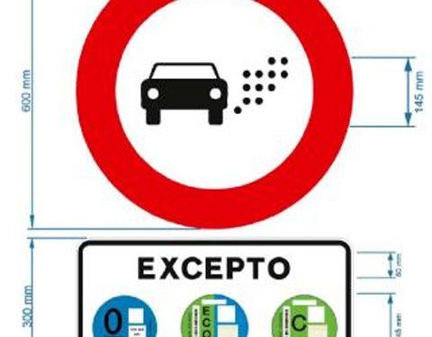 Los comerciantes del centro de Santander plantean una ordenanza flexible para la futura Zona de Bajas Emisiones