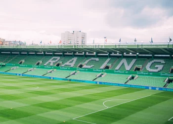 Más de 2.000 abonados del Racing utilizaron la cesión de asiento en su primer año de implantación