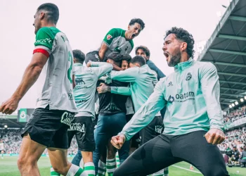 Al Racing solo le vale la victoria en Anduva