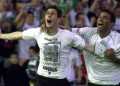 Los sueños verdiblancos de Primera División