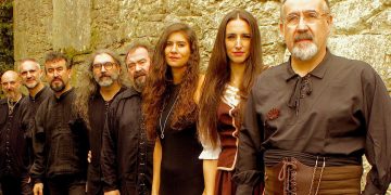 Luar Na Lubre encabeza el cartel del Cantabria Infinita Folk, que se celebrará en Puente San Miguel del 26 al 28 de julio